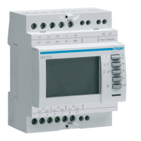 Preview: hager SM101E