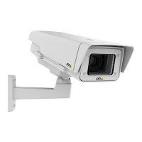Preview: Axis Q1615-E Mk II