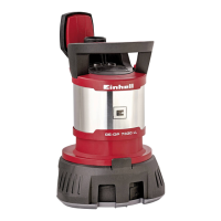 Preview: EINHELL GE-DP 7330 LL ECO