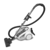Vacuum Cleaner Logo