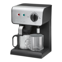 Preview: Clatronic KA 3459 T