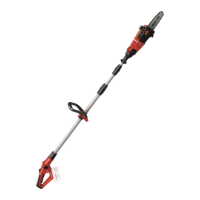 Preview: EINHELL GE-LC 18 Li T