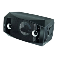 Preview: Trevi XF 800