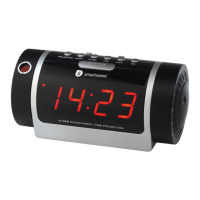 Preview: AudioSonic CL-1485
