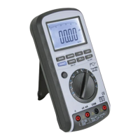 Preview: Velleman DVM2000