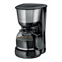 Preview: Clatronic KA 3575