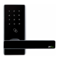 Preview: ZKTeco DL30DB
