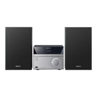 Preview: Sony CMT-S30iP
