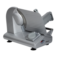 Preview: TriStar EM-2103