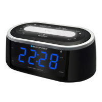Preview: Blaupunkt CR20BT