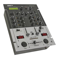 Preview: HQ Power PROMIX230DSP