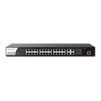 Preview: Draytek VigorSwitch P2280