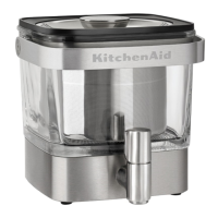 Preview: KitchenAid 5KCM4212SX