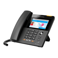 Preview: Alcatel Temporis IP901G