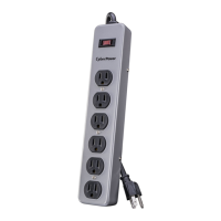 Preview: CyberPower CSB606M