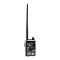 Icom IC-E90