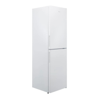Preview: Amica FK3023F