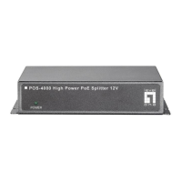 Preview: LevelOne POS-4000
