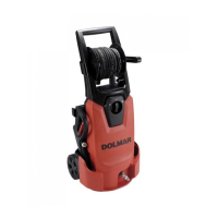Preview: Dolmar HP351