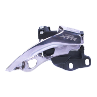 Preview: Shimano FD-M980