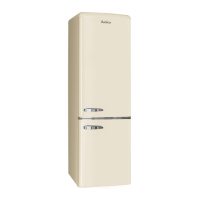 Preview: Amica FKR29653C