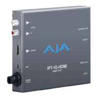 Preview: AJA IPT-1G-SDI