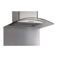 Preview: Caple CSBCURVE605