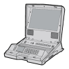 Voice Recorder Logo