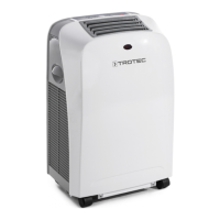Preview: Trotec PAC 2000 SH