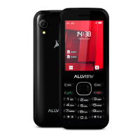 Preview: Allview M8 Stark
