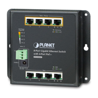 Preview: Planet WGS-804HP