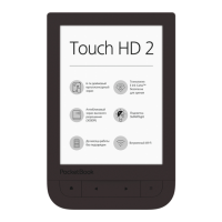 Preview: Pocketbook Touch HD 2