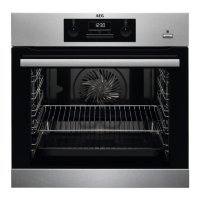 Preview: AEG BEB351010M