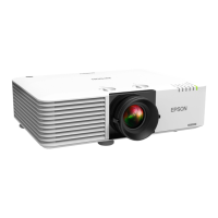 Preview: Epson PowerLite L500W