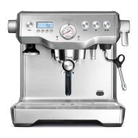 Preview: Sage the Dual Boiler BES920