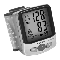 Preview: Topcom BD-4627