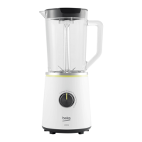 Preview: Beko TBN7602W