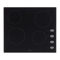 Preview: Belling CH60R