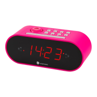 Preview: AudioSonic CL-1496
