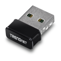 Preview: TRENDnet TBW-108UB