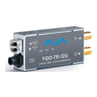 Preview: AJA FiDO-TR-12G