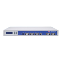 Preview: Check Point VSX-1 3070