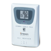 Preview: Oregon Scientific THGR810
