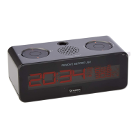 Preview: Oregon Scientific RRA320PNX
