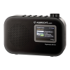 Portable Radio Logo