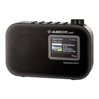 Preview: Albrecht DR 65 C