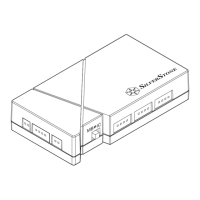 Preview: SilverStone LSB01