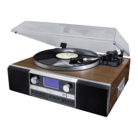 Preview: SOUNDMASTER PL905