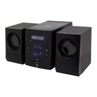 Preview: SOUNDMASTER MCD400