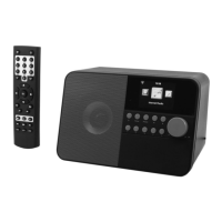 Preview: SOUNDMASTER IR6000SW